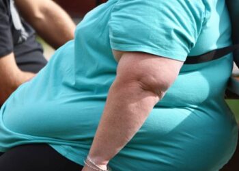Se duplica obesidad de riesgo en Tamaulipas