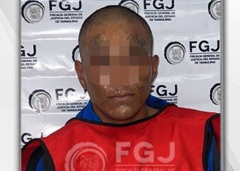Cumplimentan orden de aprehensión contra violento ladrón