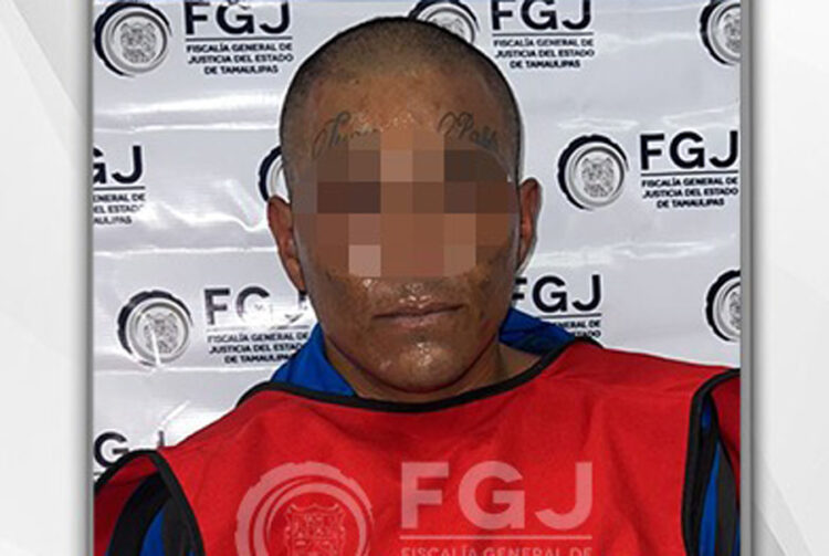 Cumplimentan orden de aprehensión contra violento ladrón