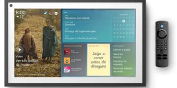 Para celebrar San Valentín, Alexa te comparte las mejores parejas tecnológicas     