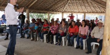 Visita JR la cuna de la picota y mezcal