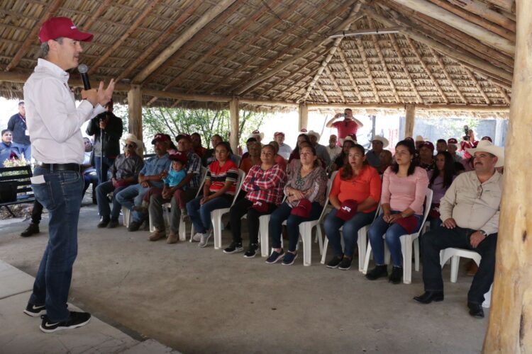 Visita JR la cuna de la picota y mezcal
