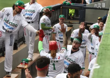 México vino de atrás y obtuvo su segundo triunfo en la Serie del Caribe