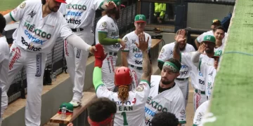 México vino de atrás y obtuvo su segundo triunfo en la Serie del Caribe