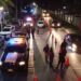 Seguirán operativos anti alcohol durante febrero tras aumento de accidentes viales