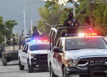 Sectorizarán operativos tras repunte de robos violentos