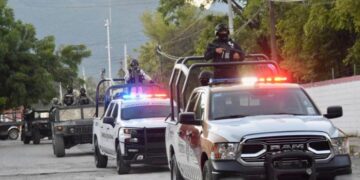 Sectorizarán operativos tras repunte de robos violentos