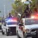 Sectorizarán operativos tras repunte de robos violentos