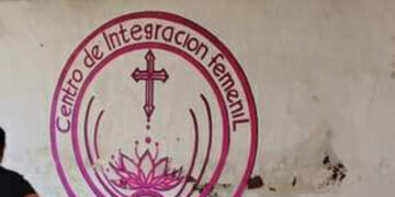 Jovencita se suicida
