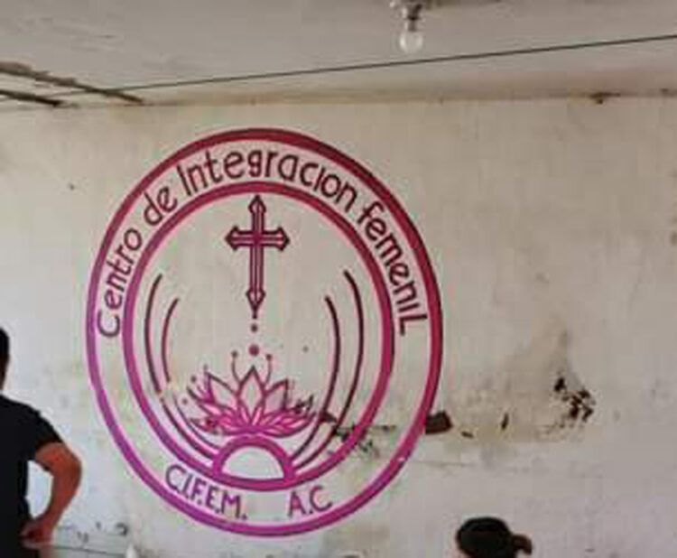 Jovencita se suicida