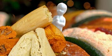 ¿De dónde surge la tradición de comer tamales este 2 de febrero?