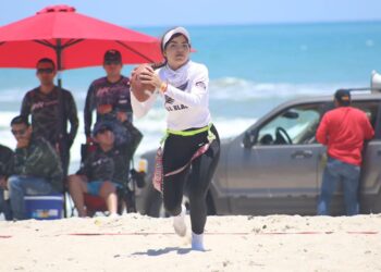 Tochito Pesca Fest 2023 rompería récord