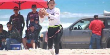 Tochito Pesca Fest 2023 rompería récord