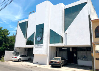 Magistrados obligan al Tribunal Administrativo de Tamaulipas analizar agravios de policía despedido en 2021