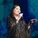 Ana Gabriel regresa a los escenarios de Estados Unidos con su gira Por Amor a Ustedes, de la mano de CMN