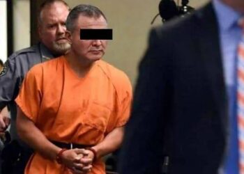 Declaran culpable de cinco cargos a  García Luna relacionados al narcotráfico.