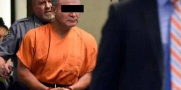 Declaran culpable de cinco cargos a  García Luna relacionados al narcotráfico.