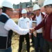Avanza construcción de nuevo hospital del ISSSTE en Tampico