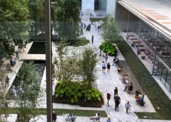 Conoce las 10 tendencias de la Arquitectura y el Diseño Sustentable