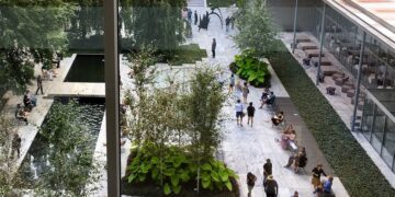 Conoce las 10 tendencias de la Arquitectura y el Diseño Sustentable
