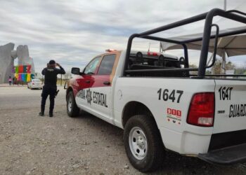 Tamaulipas es más seguro que Nuevo León; registra menor incidencia en 5 delitos