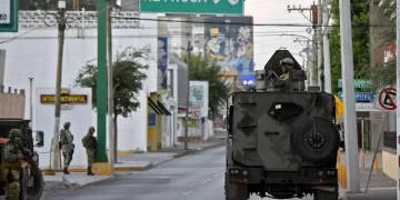 Asaltan y secuestran en Matamoros, México, a cuatro estadounidenses, dice el FBI