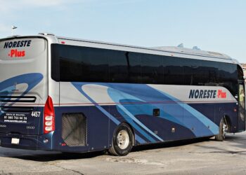Niegan amparo a Transportes del Noreste, deberá reinstalar a dos choferes y pagarles la seguridad social