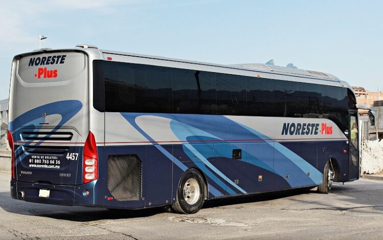 Niegan amparo a Transportes del Noreste, deberá reinstalar a dos choferes y pagarles la seguridad social