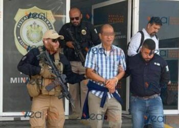 Detienen a capitán de Marina retirado en Veracruz, habría cometido un fraude en Tamaulipas