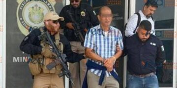 Detienen a capitán de Marina retirado en Veracruz, habría cometido un fraude en Tamaulipas