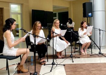 Visibiliza UAT la participación de la mujer en el arte y la cultura