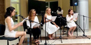 Visibiliza UAT la participación de la mujer en el arte y la cultura