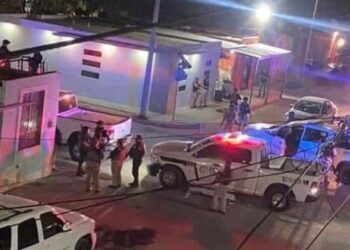 Encuentran a norteamericanos, dos de ellos muertos y dos lesionados