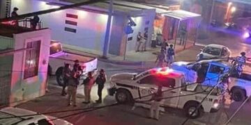 Encuentran a norteamericanos, dos de ellos muertos y dos lesionados