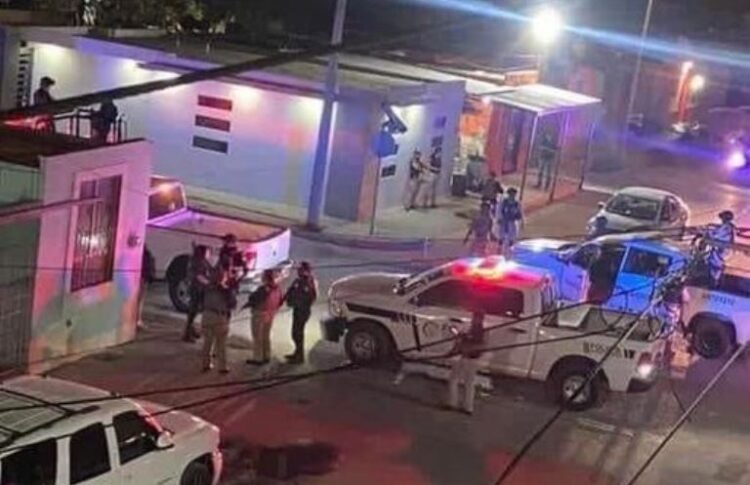 Encuentran a norteamericanos, dos de ellos muertos y dos lesionados