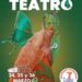 Realizará Antorcha XXII Encuentro Nacional de Teatro