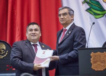Tamaulipas hoy respira libertad y ve hacia al futuro con esperanza: Américo
