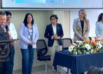 Resalta UAT participación de la mujer en el campo de la medicina