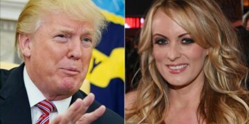 Donald Trump sería acusado penalmente en Nueva York por intentar silenciar a una actriz porno