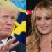 Donald Trump sería acusado penalmente en Nueva York por intentar silenciar a una actriz porno