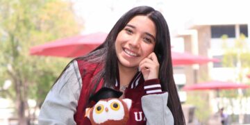 Alumna de la UAG realizará prácticas en el Fashion Week de París