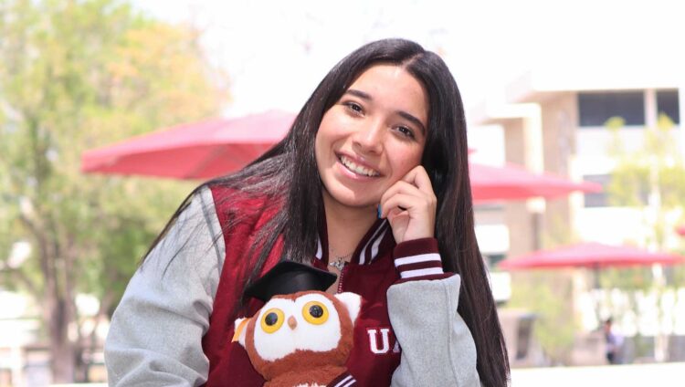 Alumna de la UAG realizará prácticas en el Fashion Week de París