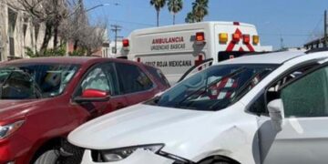 Aseguran ambulancia y clínica en  Matamoros relacionados secuestro de estadounidenses