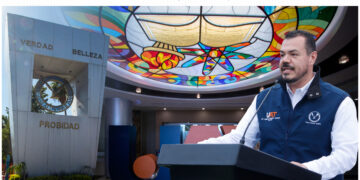 “Apoyamos y respaldamos la transformación que impulsa Américo Villarreal Anaya en Tamaulipas”: rector