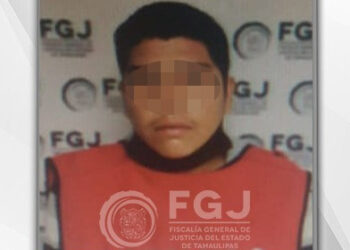 Sentencian a 8 año de cárcel a César Alejandro “I” por el delito de Feminicidio en Grado de Tentativa.