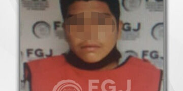 Sentencian a 8 año de cárcel a César Alejandro “I” por el delito de Feminicidio en Grado de Tentativa.