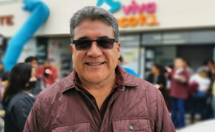 Espera buenos acuerdos, alcalde de Altamira con el SUTRA