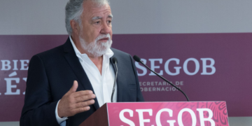 Solicitan a Alejandro encinas intervenir para esclarecer la presunta ejecución de dos jóvenes en sonora