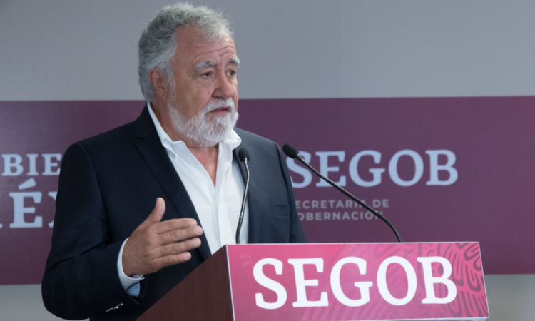 Solicitan a Alejandro encinas intervenir para esclarecer la presunta ejecución de dos jóvenes en sonora