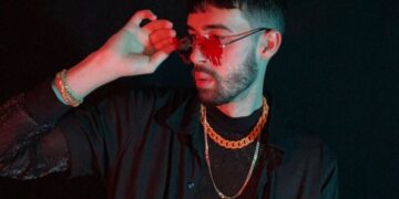 Bryan Manuel promociona su nuevo sencillo “Frío”.